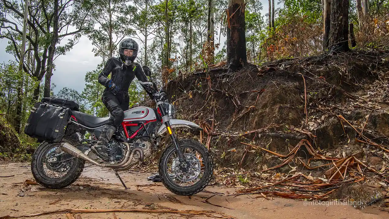 Hmong Hilltribe Chiang Mai