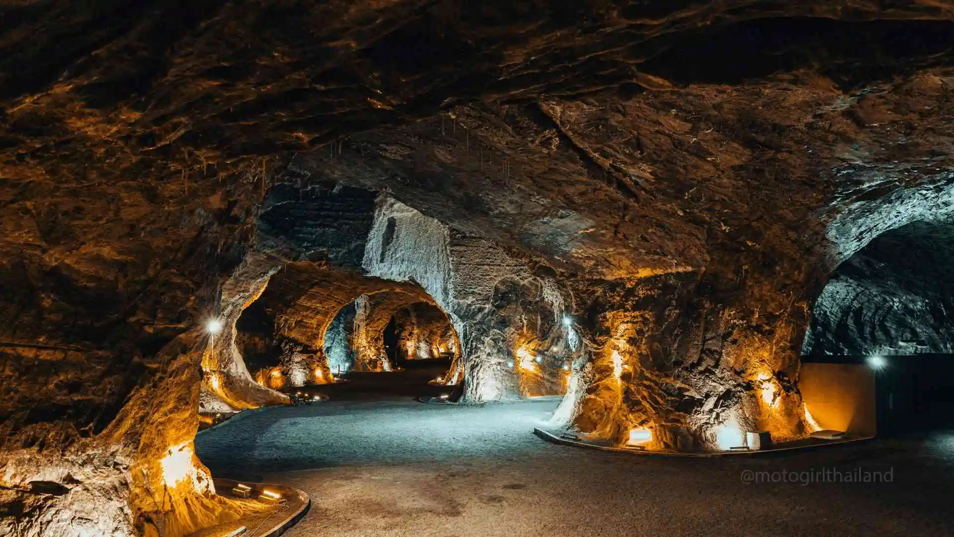 Hmong Hilltribe Chiang Mai