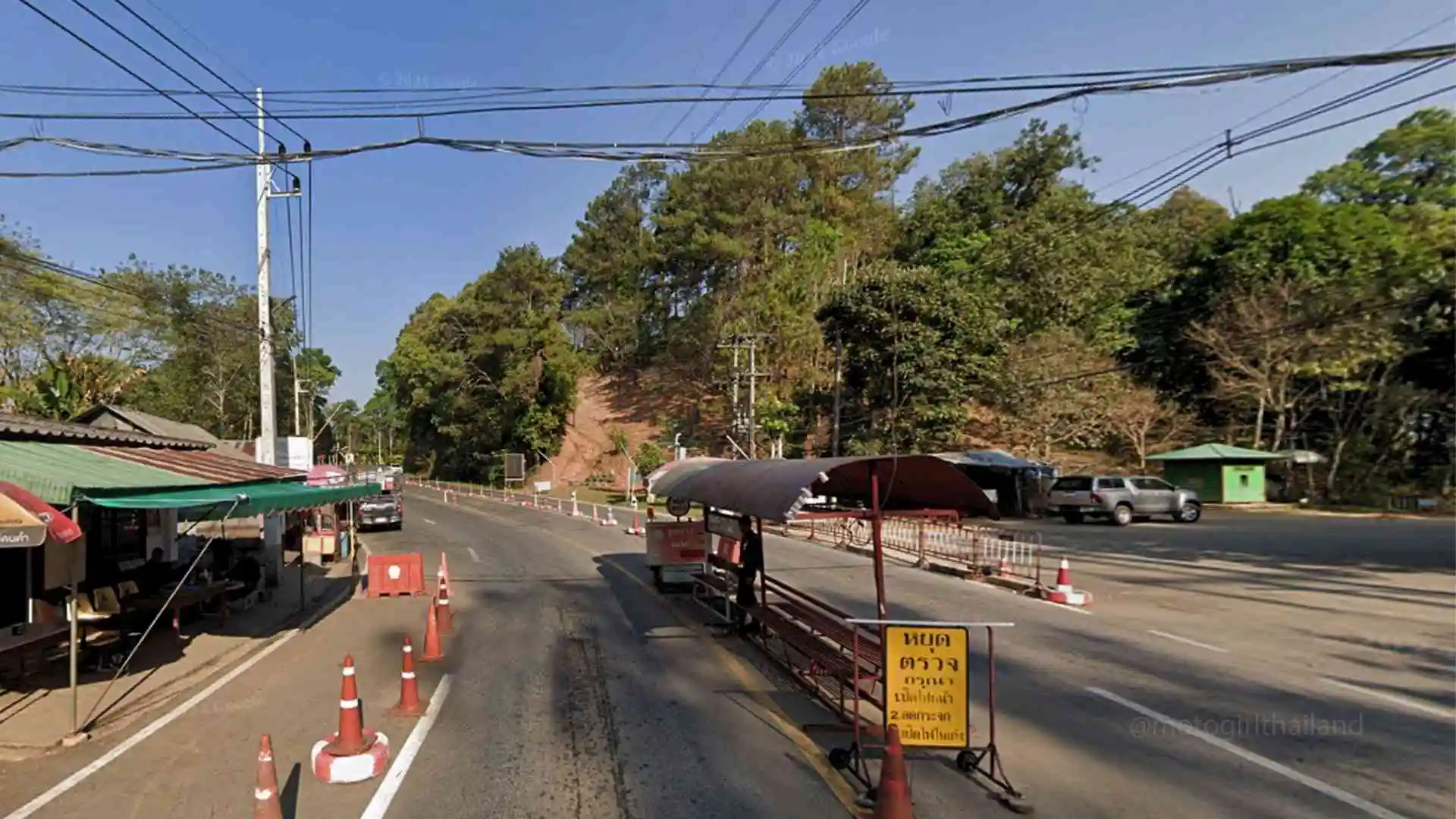 Hmong Hilltribe Chiang Mai