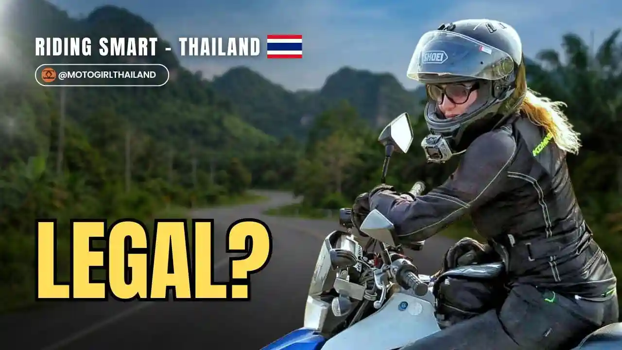 motogirlthailand youtube