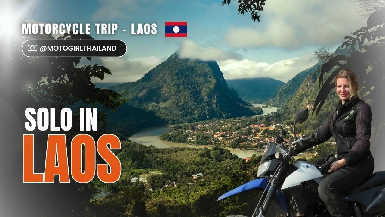 motogirlthailand youtube