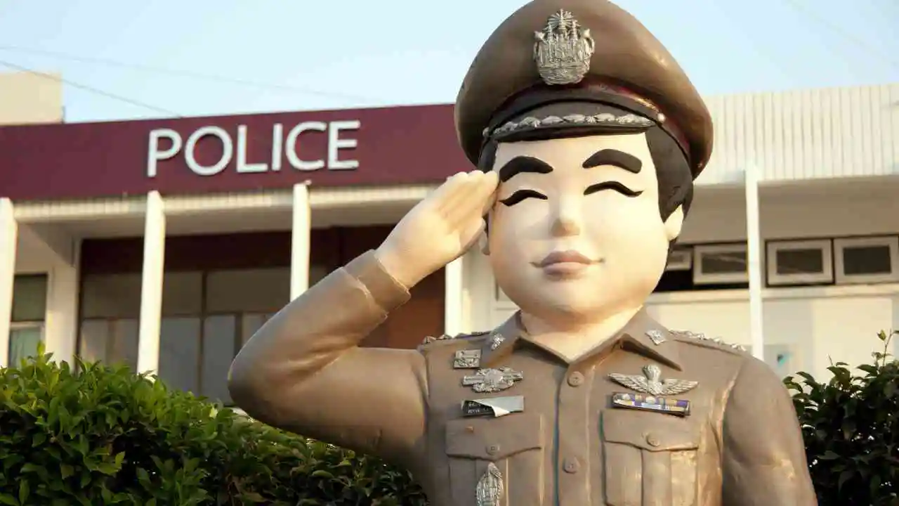 Hmong Hilltribe Chiang Mai