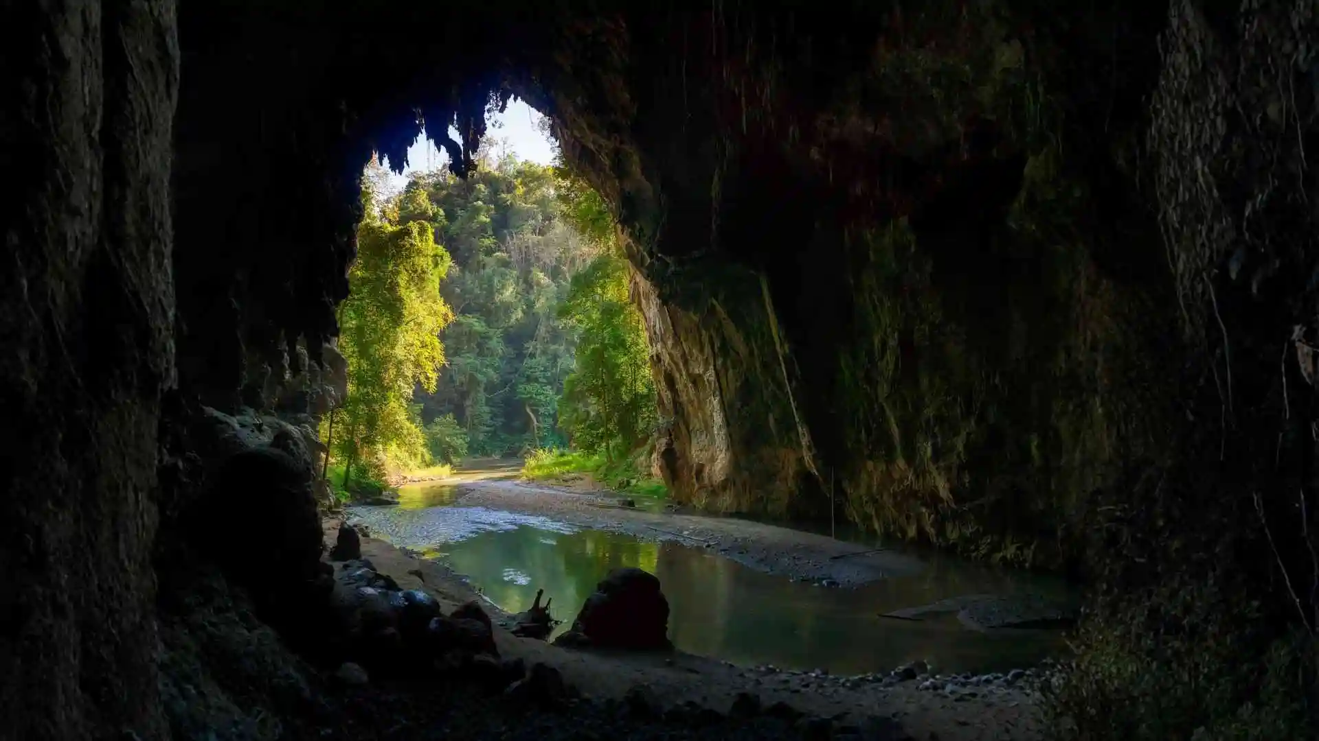 Hmong Hilltribe Chiang Mai