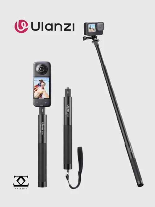 Ulanzi Action Camera Monopod