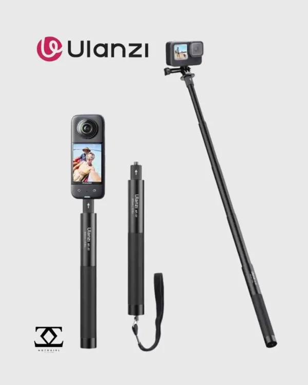 Ulanzi Action Camera Monopod