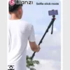 Ulanzi Monopod - Selfie Mode