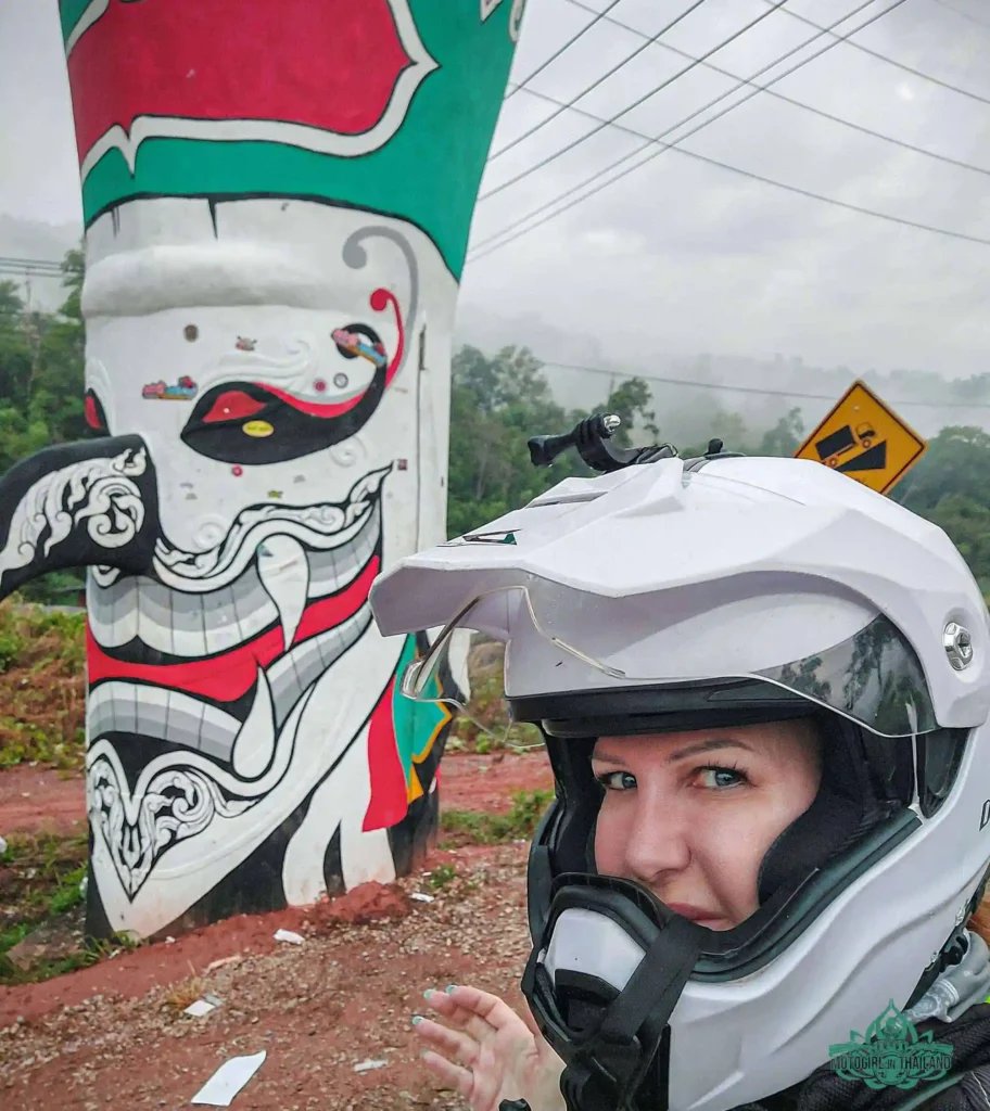 Phi Ta Khon Ghost Festival