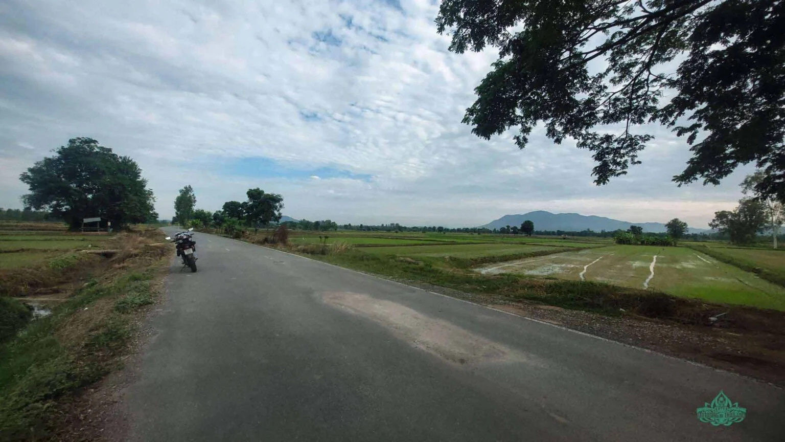 Hmong Hilltribe Chiang Mai