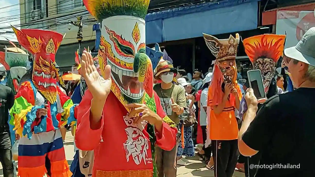 Hmong Hilltribe Chiang Mai