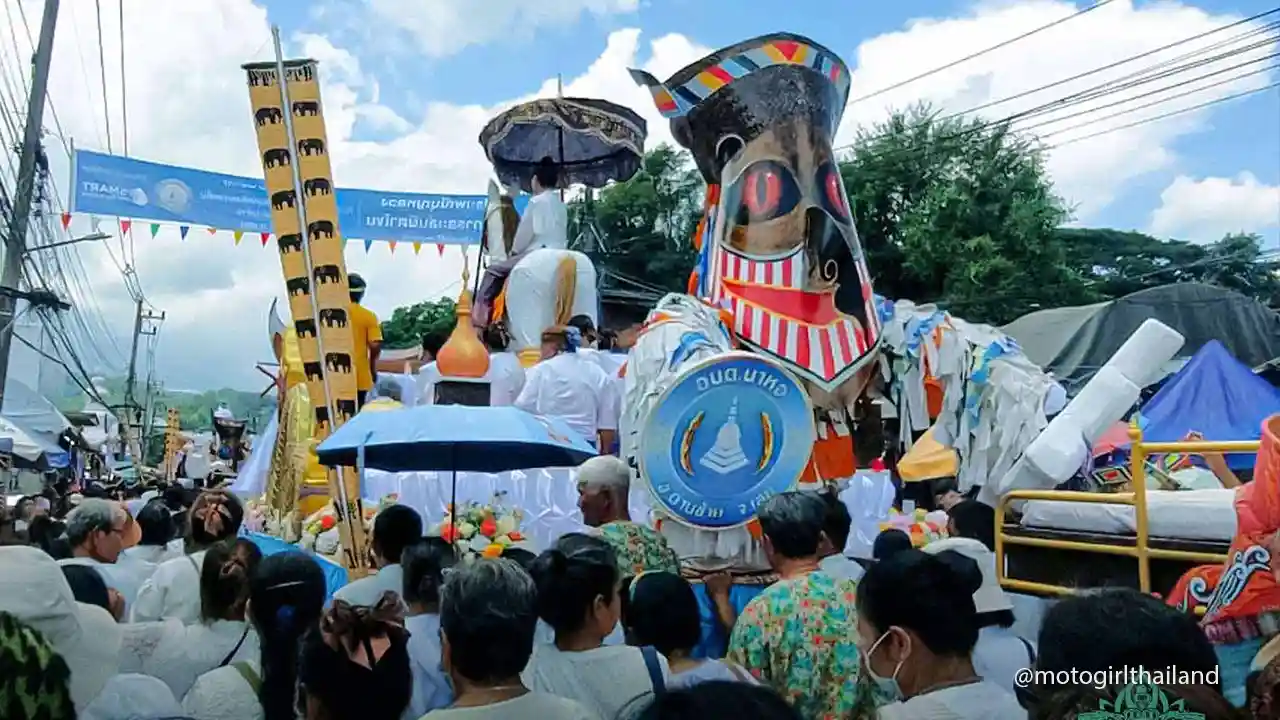Hmong Hilltribe Chiang Mai