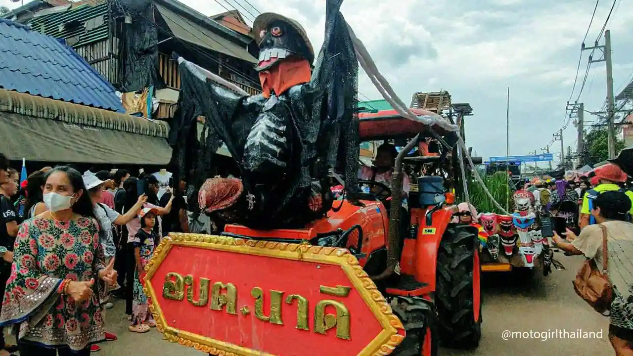 Hmong Hilltribe Chiang Mai