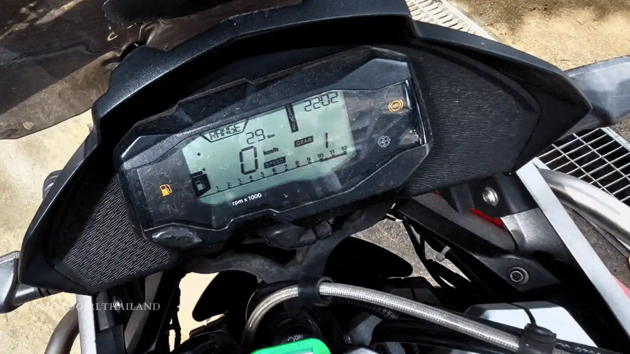 Hmong Hilltribe Chiang Mai