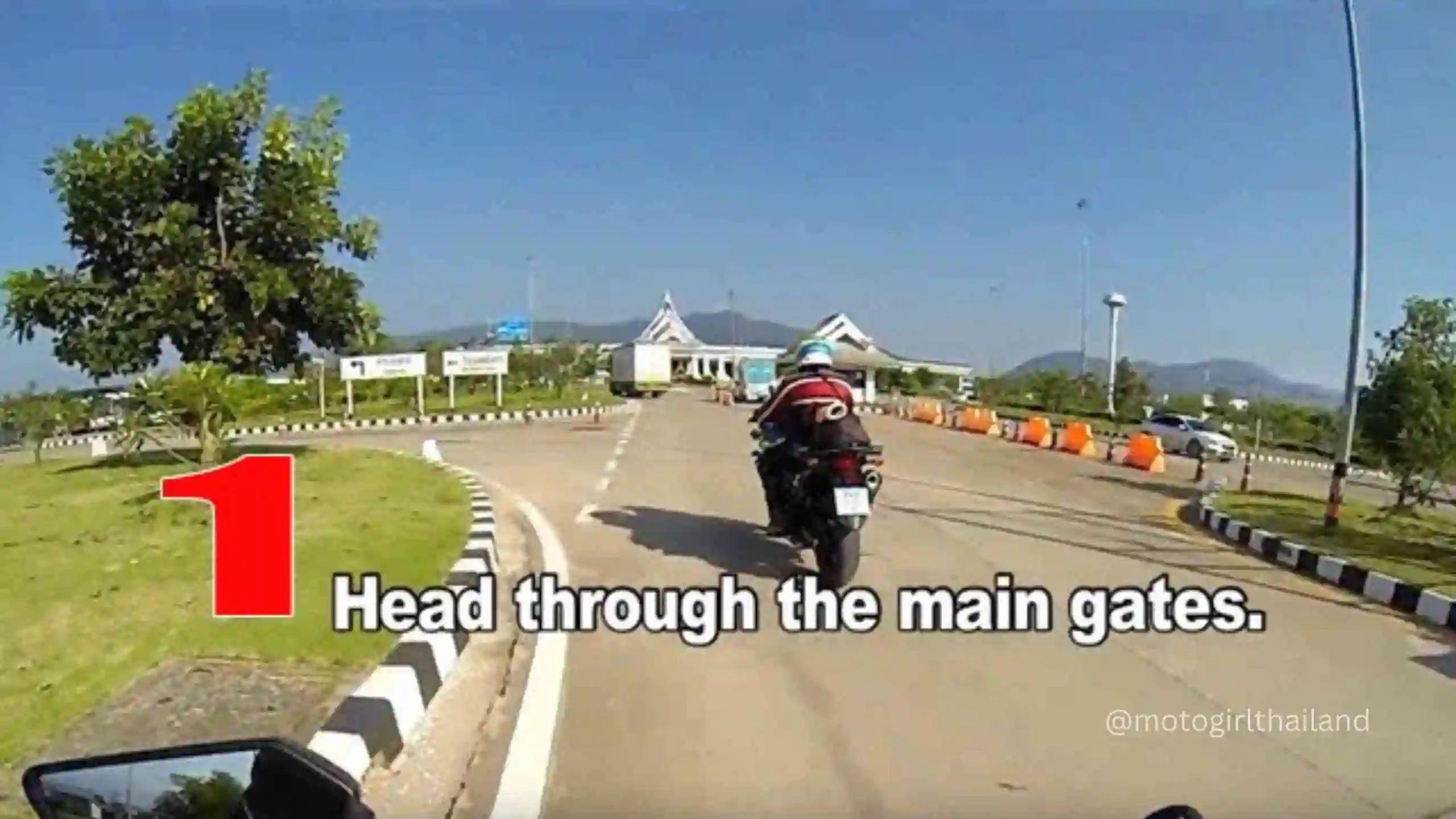 Hmong Hilltribe Chiang Mai