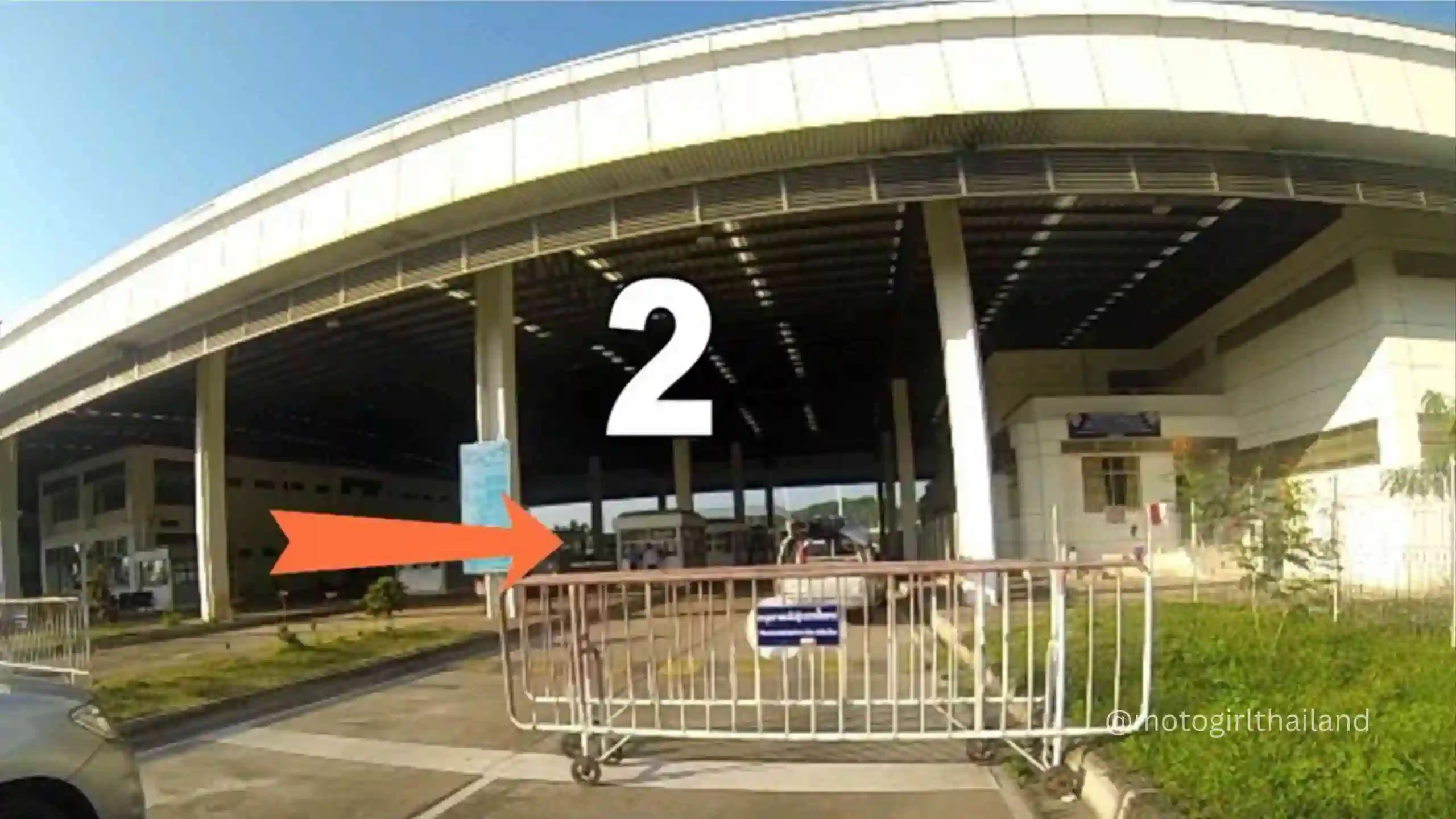 Hmong Hilltribe Chiang Mai