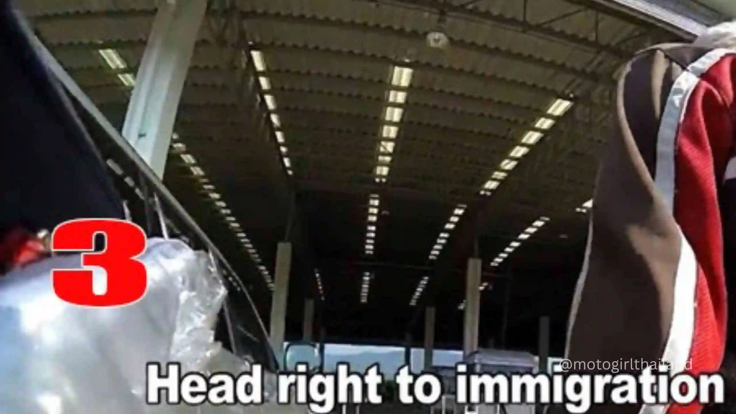 Hmong Hilltribe Chiang Mai