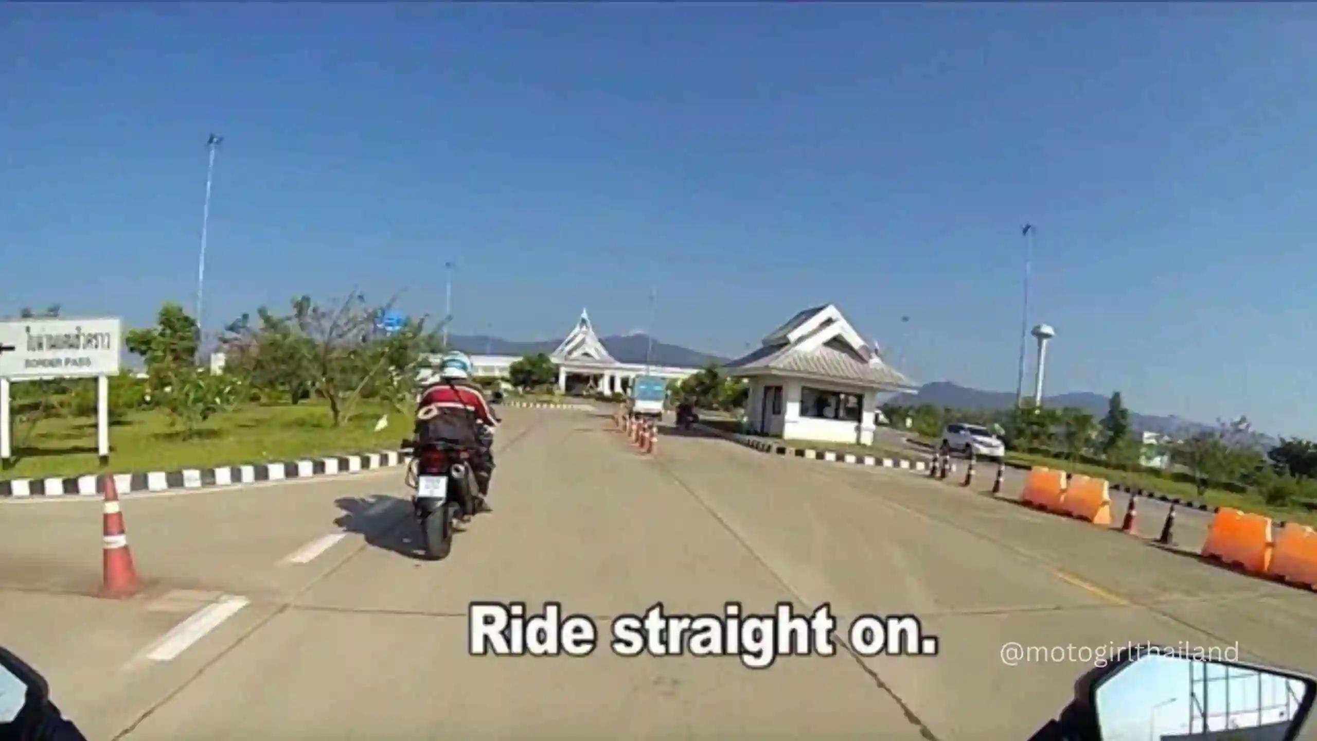 Hmong Hilltribe Chiang Mai