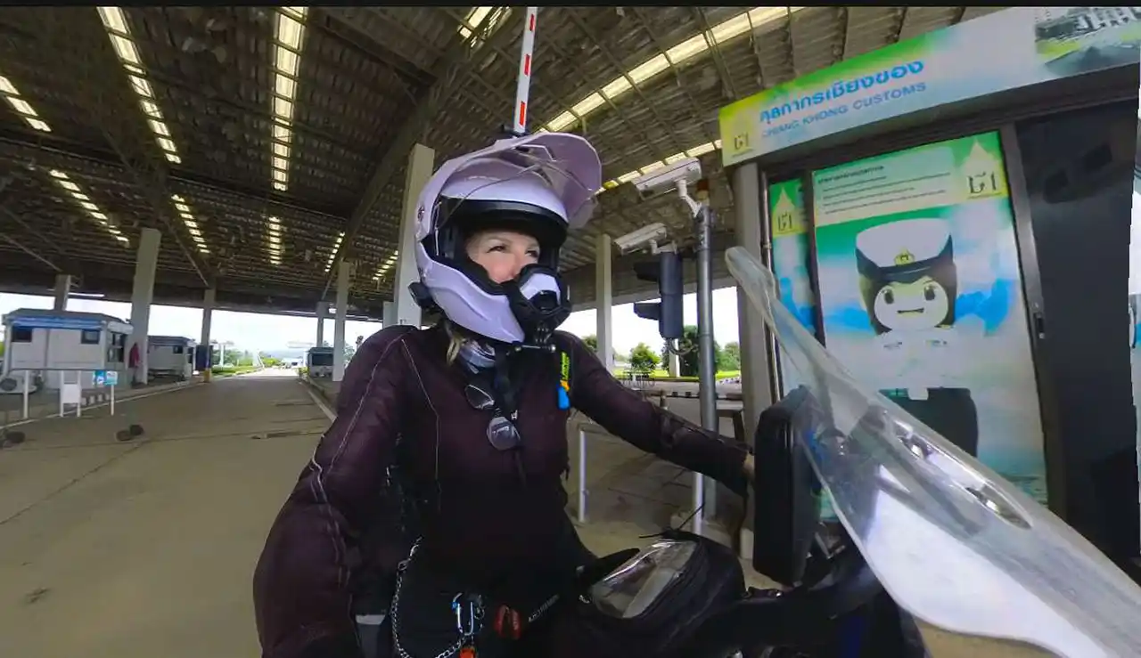 Hmong Hilltribe Chiang Mai