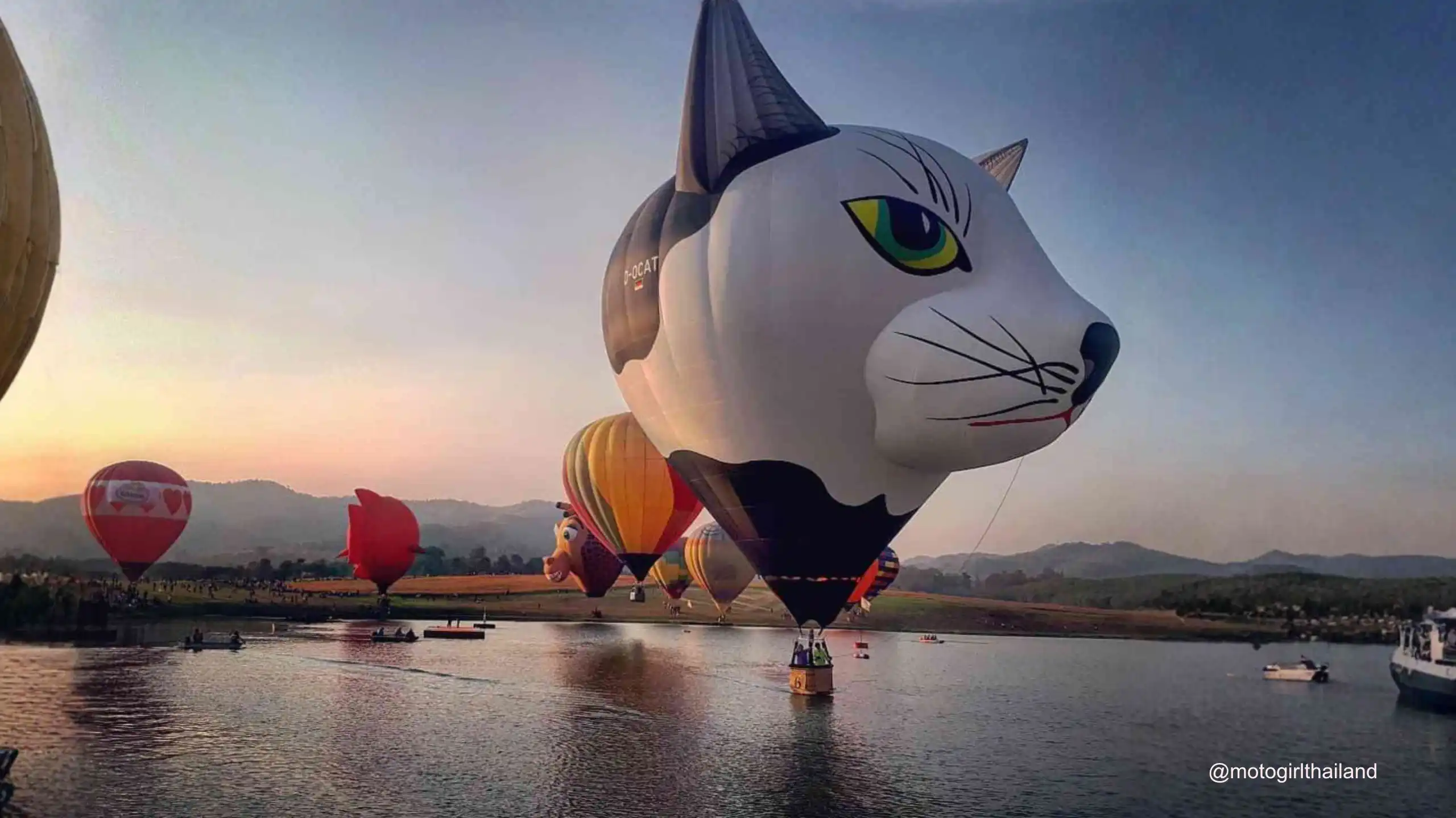 Hmong Hilltribe Chiang Mai