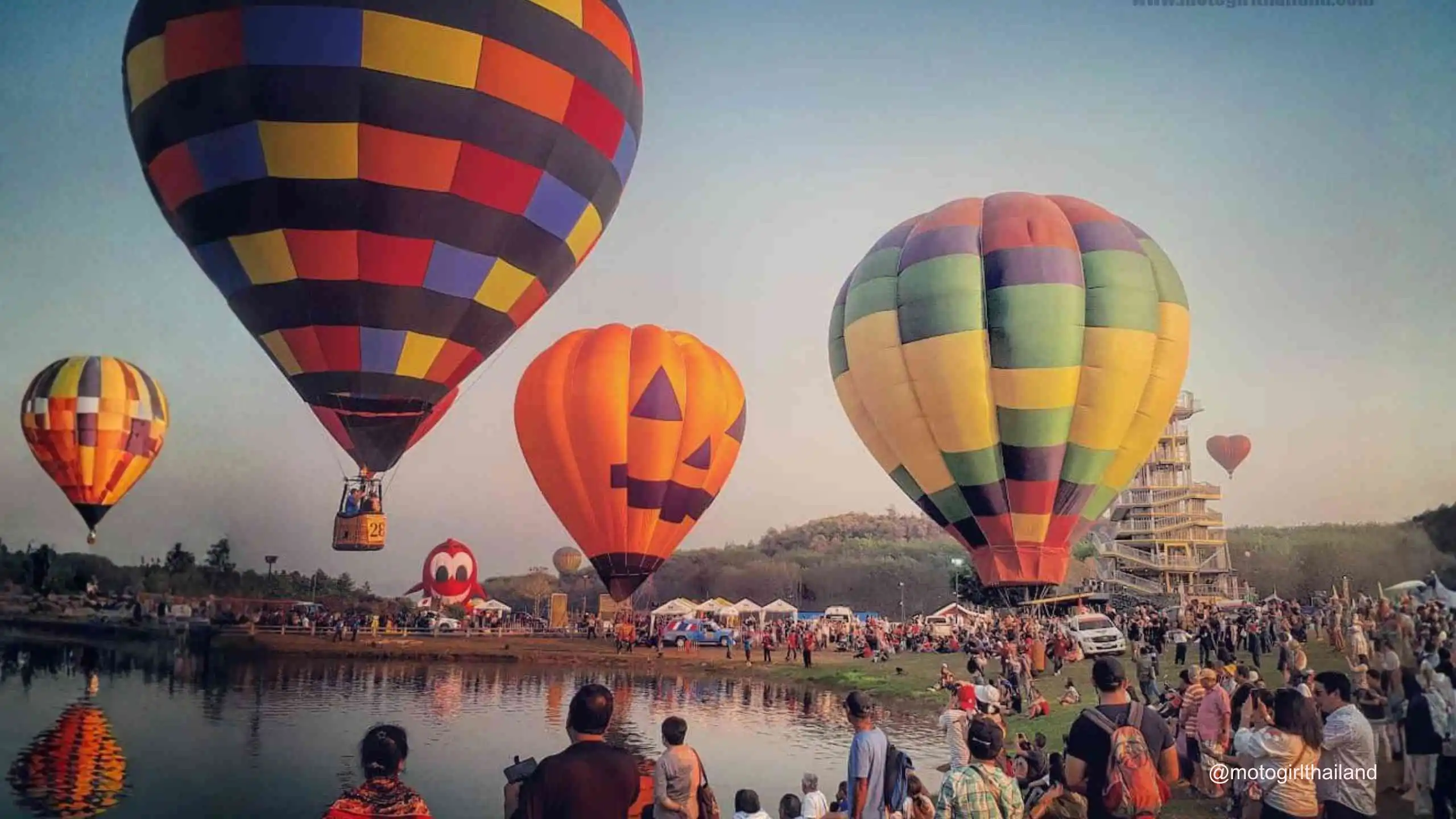 Hmong Hilltribe Chiang Mai