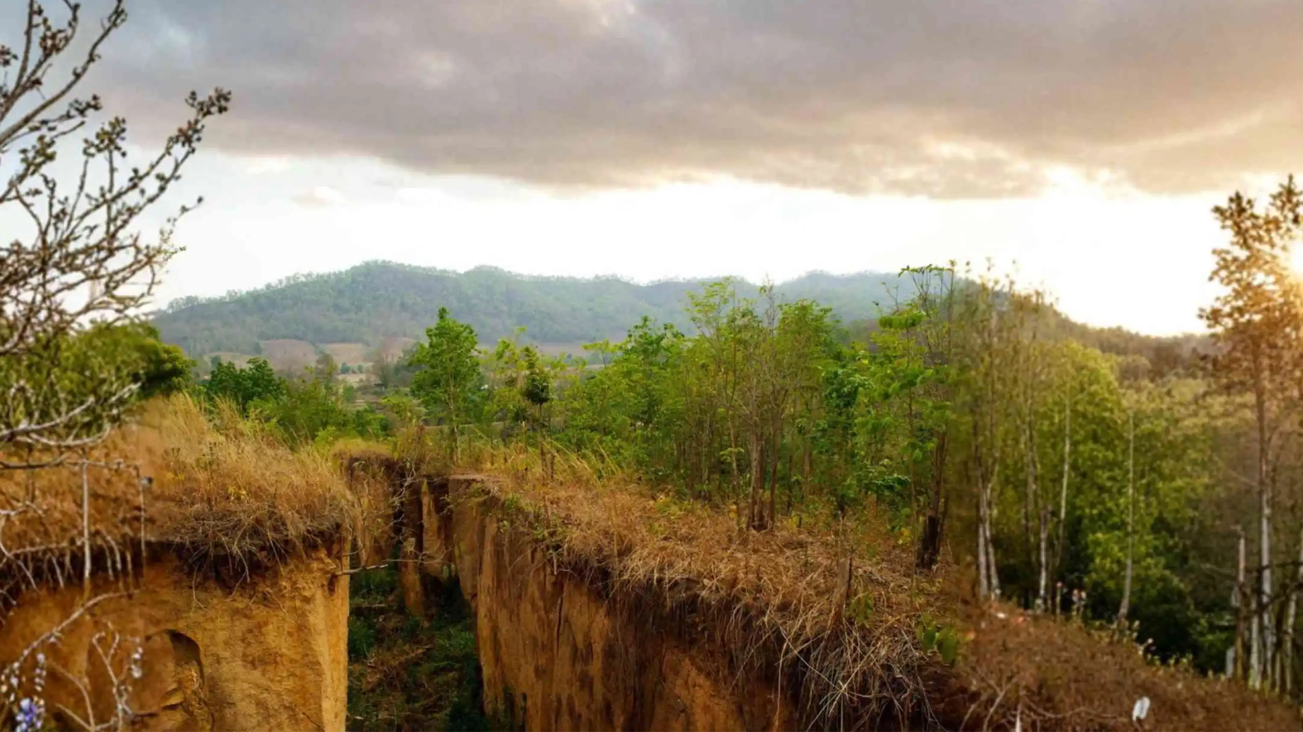 Hmong Hilltribe Chiang Mai