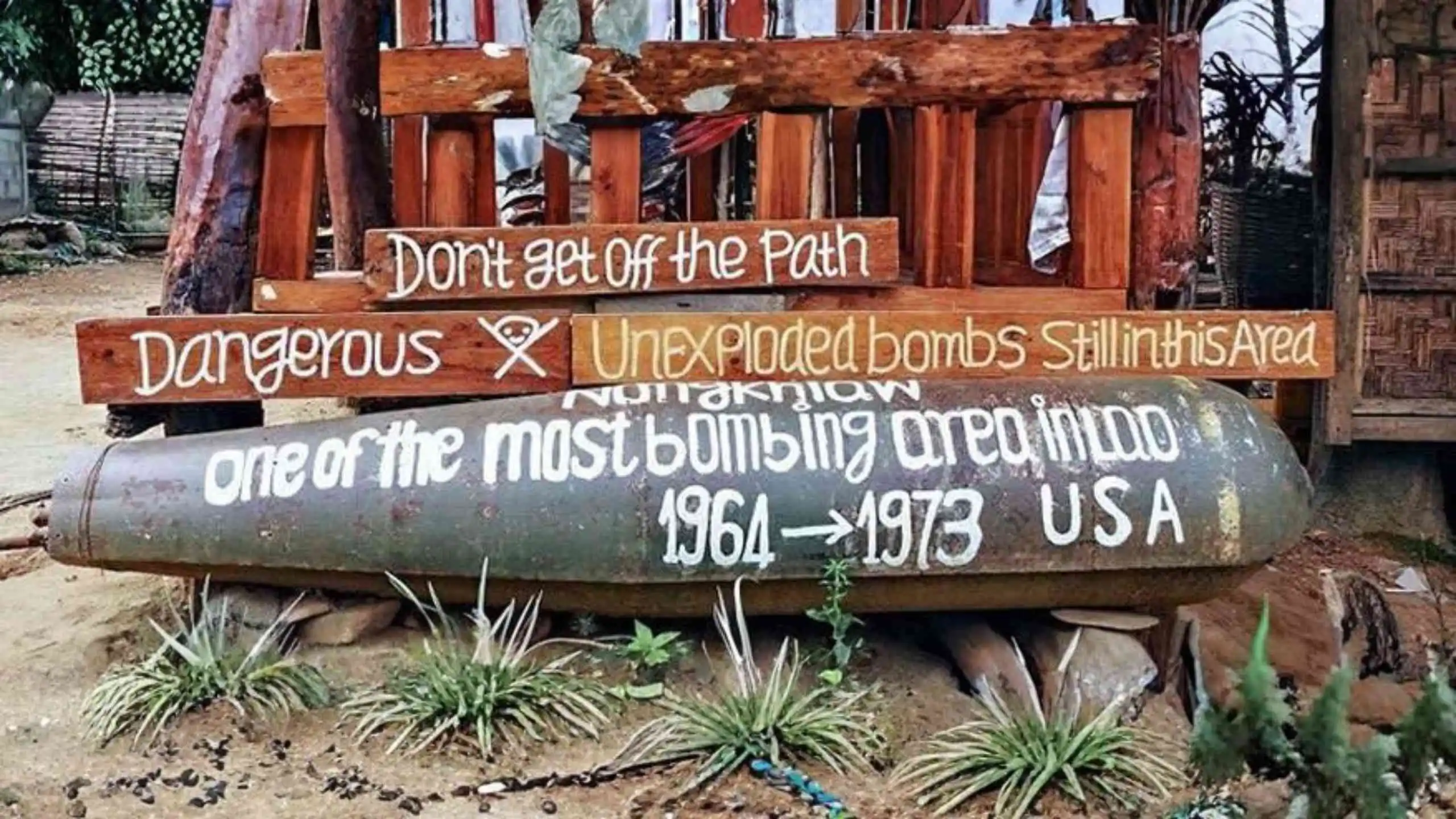 Hmong Hilltribe Chiang Mai