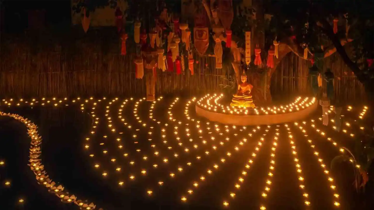 Hmong Hilltribe Chiang Mai