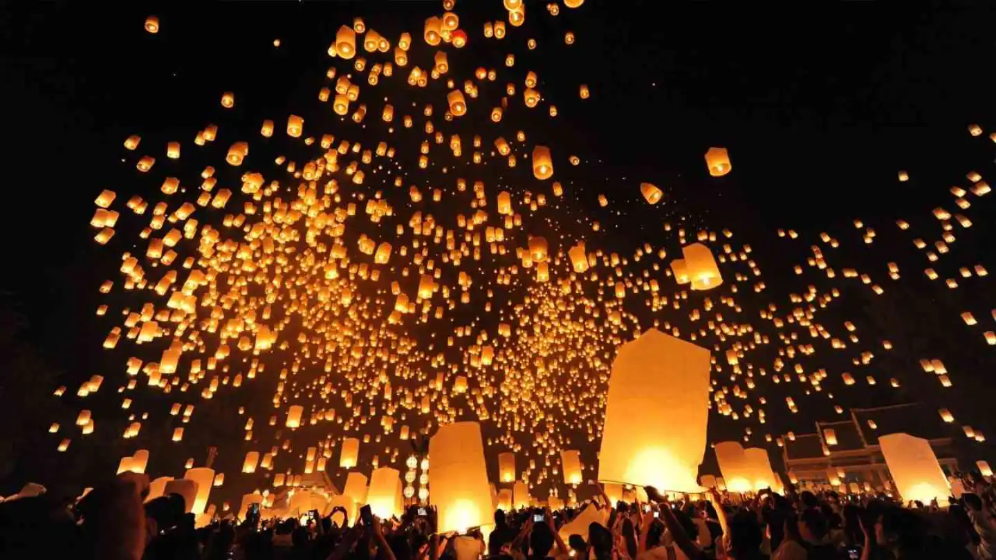 Hmong Hilltribe Chiang Mai