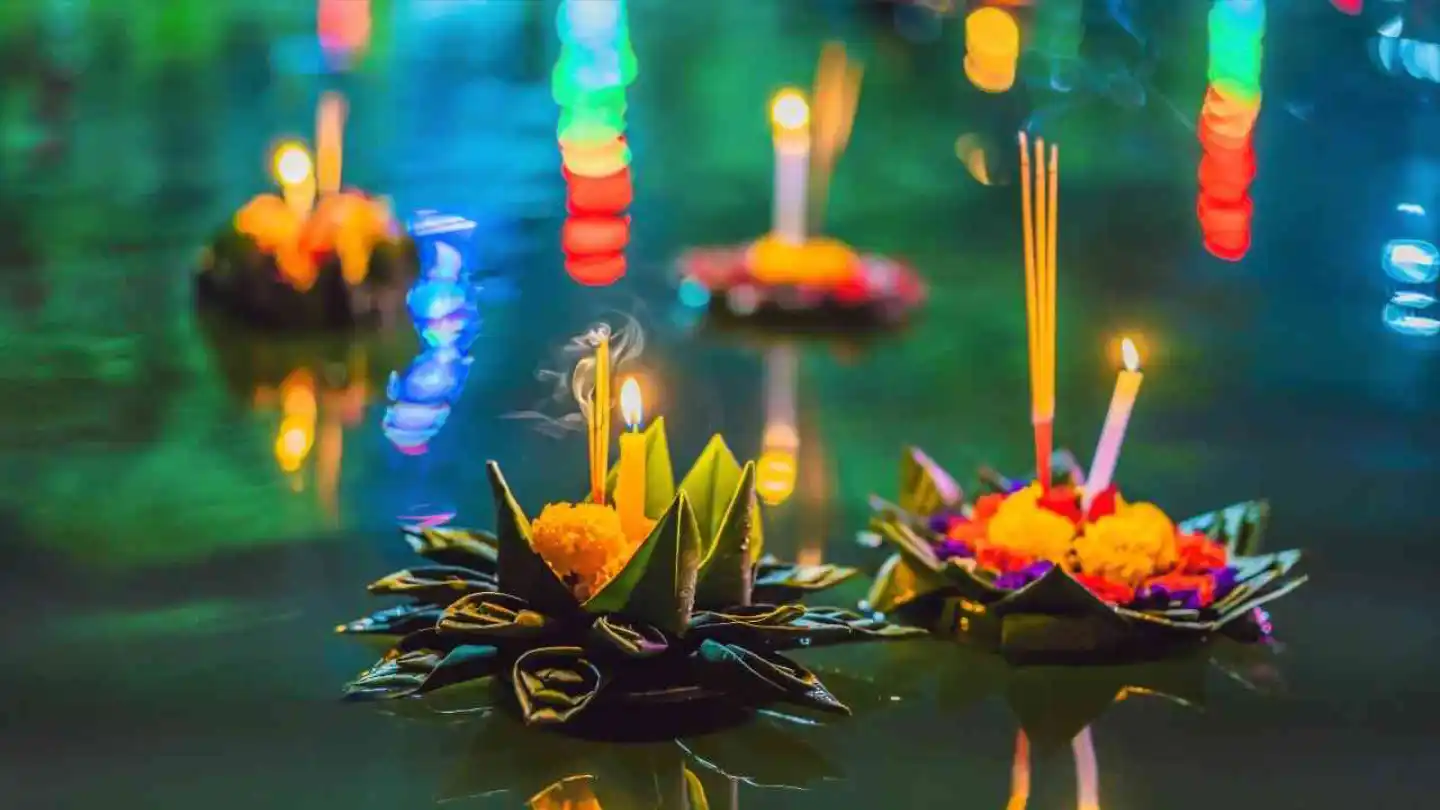 Hmong Hilltribe Chiang Mai