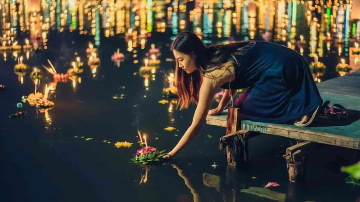 Hmong Hilltribe Chiang Mai