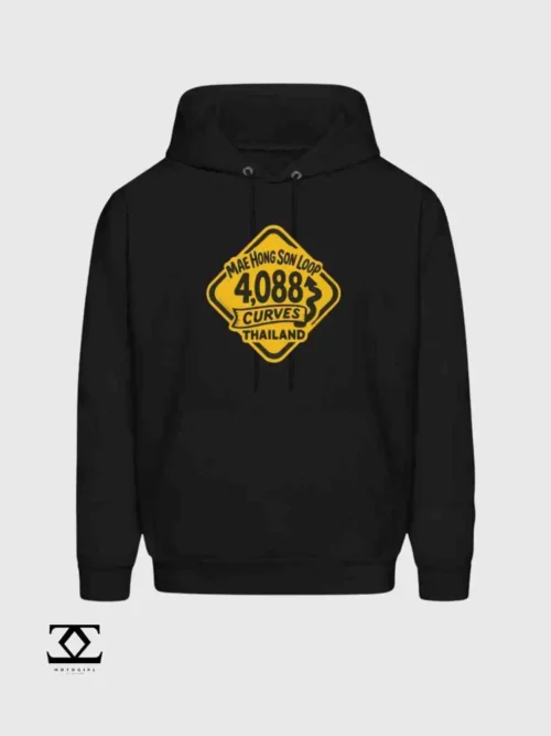 Mae Hong Son Hoodie