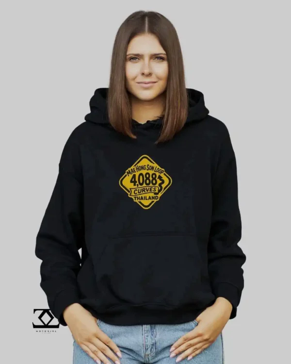 Mae Hong Son Hoodie