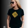 Mae Hong Son Loop Tshirt -Woman
