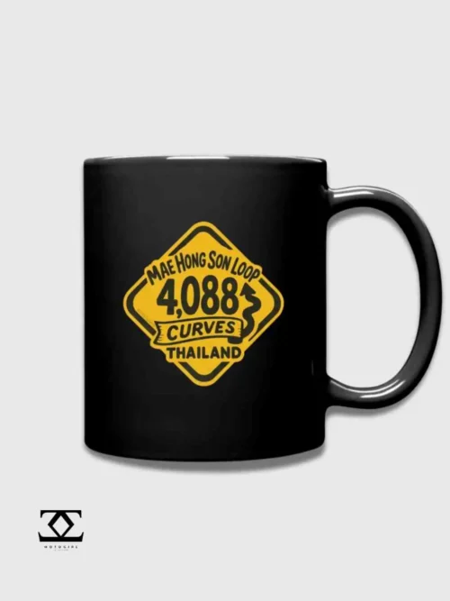 Mae Hong Son Loop mug