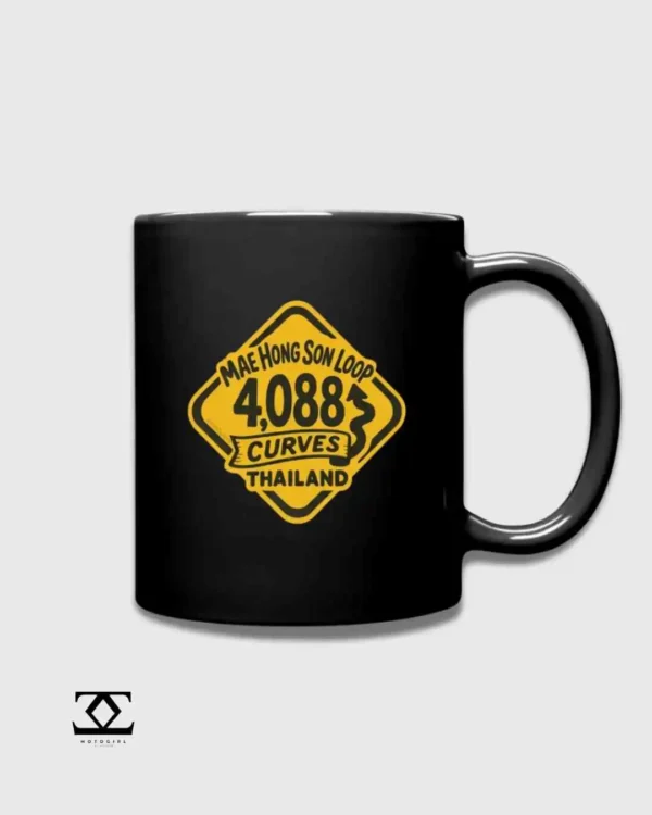 Mae Hong Son Loop mug