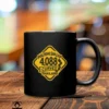 Mae Hong Son Loop mug