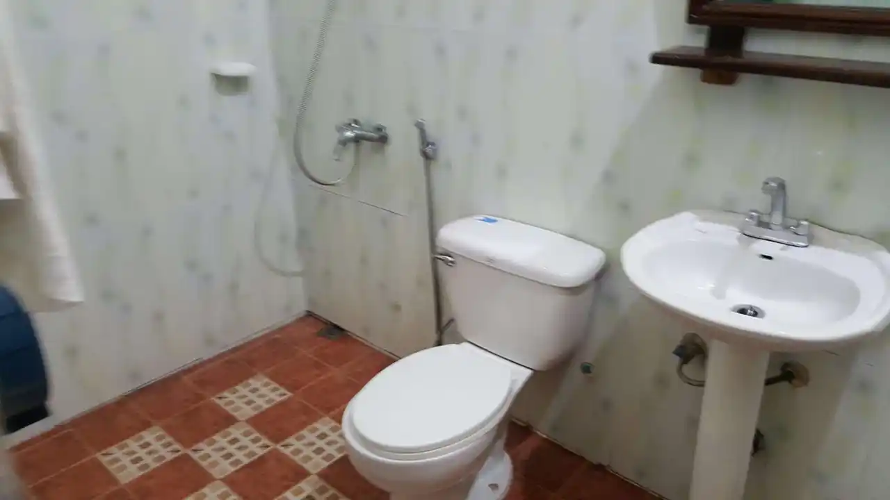 Hmong Hilltribe Chiang Mai