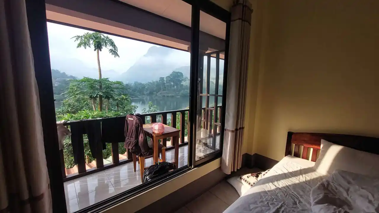 Hmong Hilltribe Chiang Mai