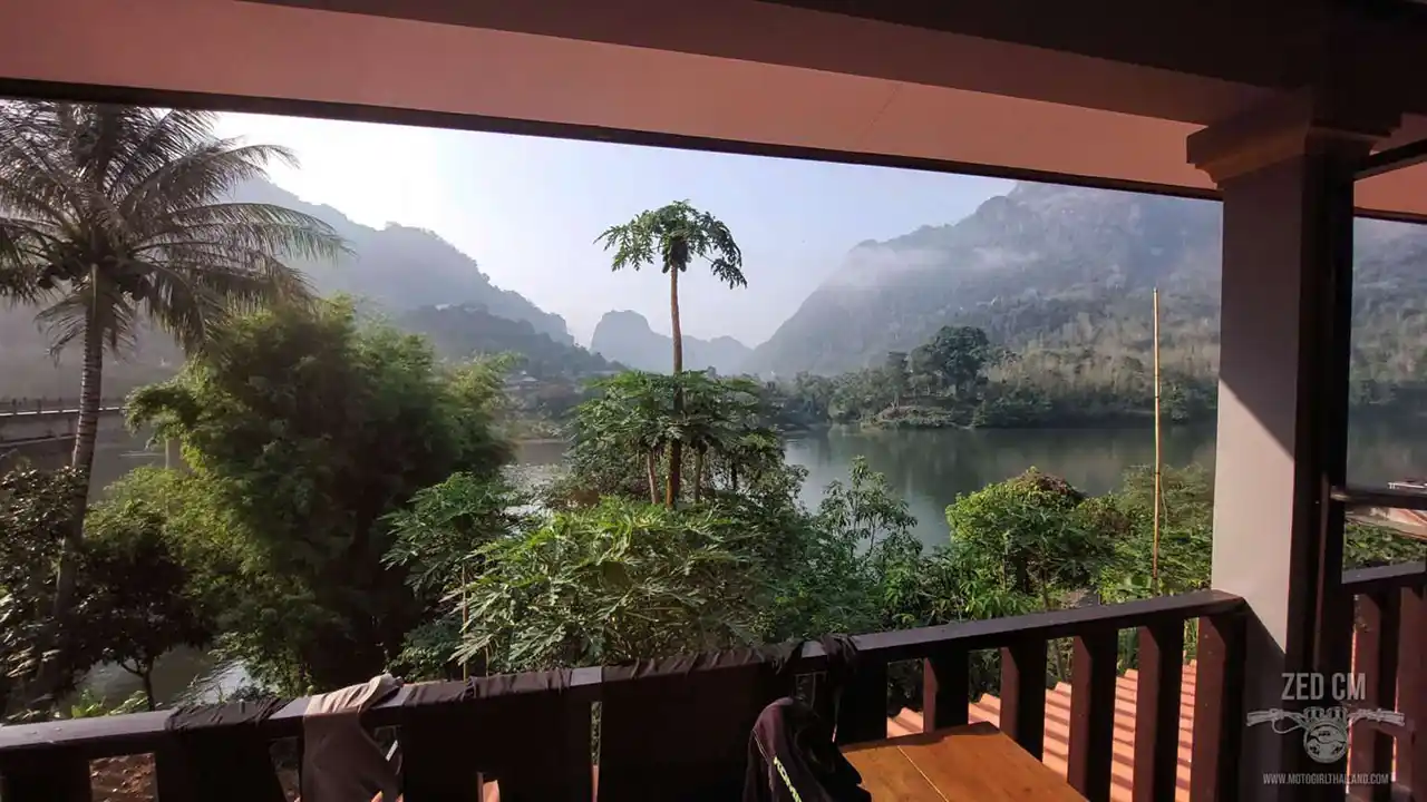 Hmong Hilltribe Chiang Mai