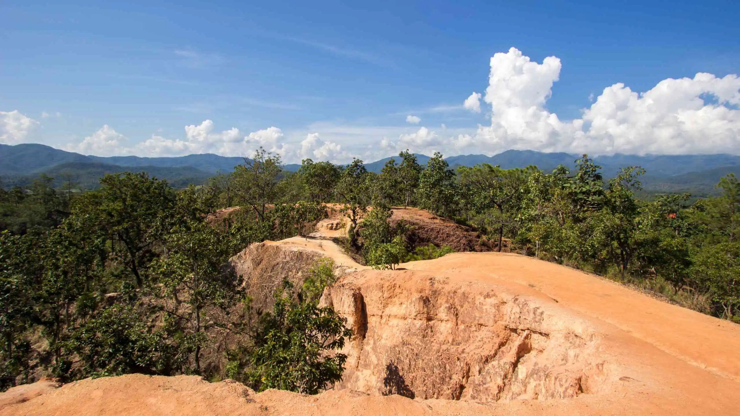 Hmong Hilltribe Chiang Mai
