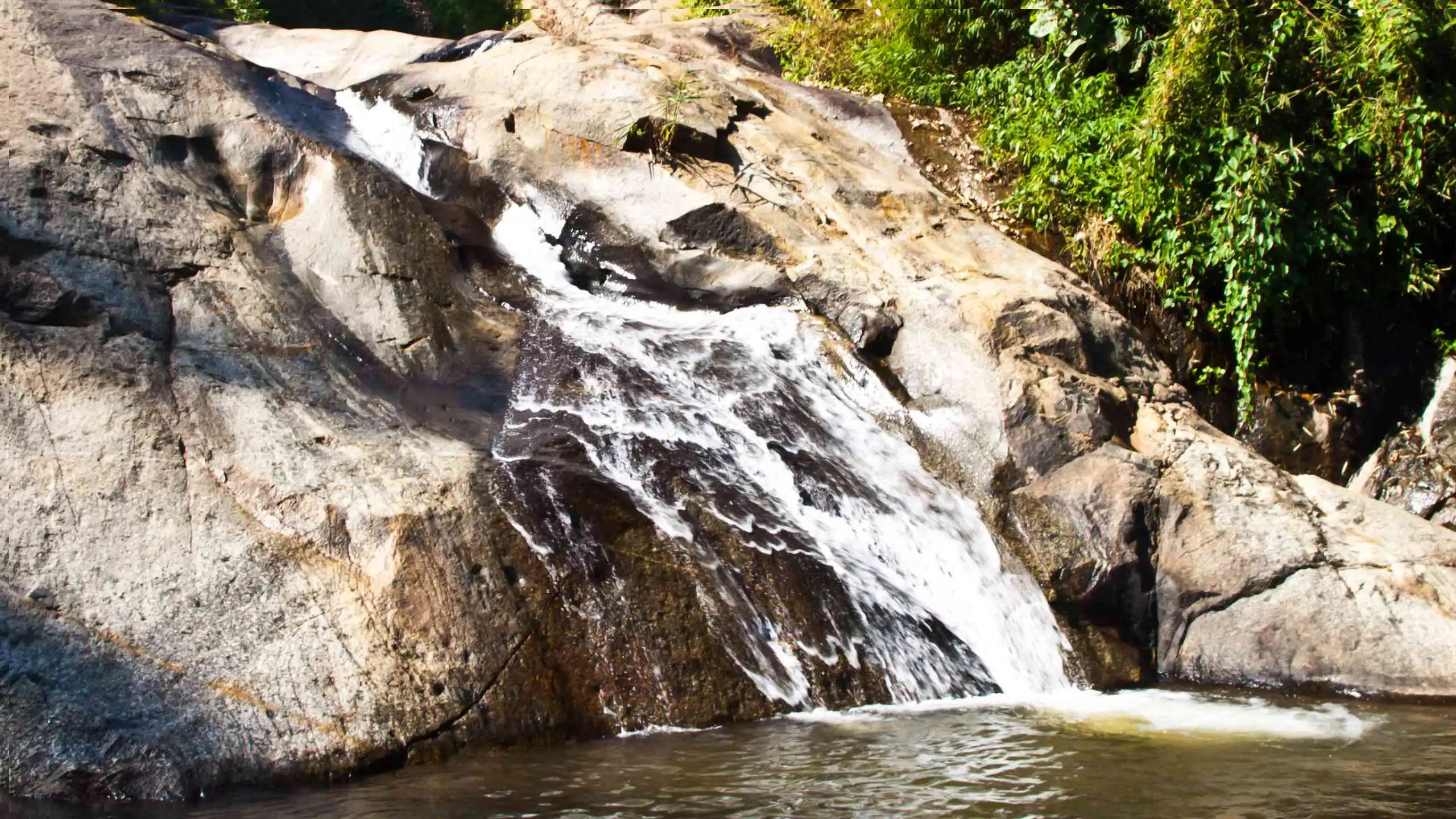 Hmong Hilltribe Chiang Mai