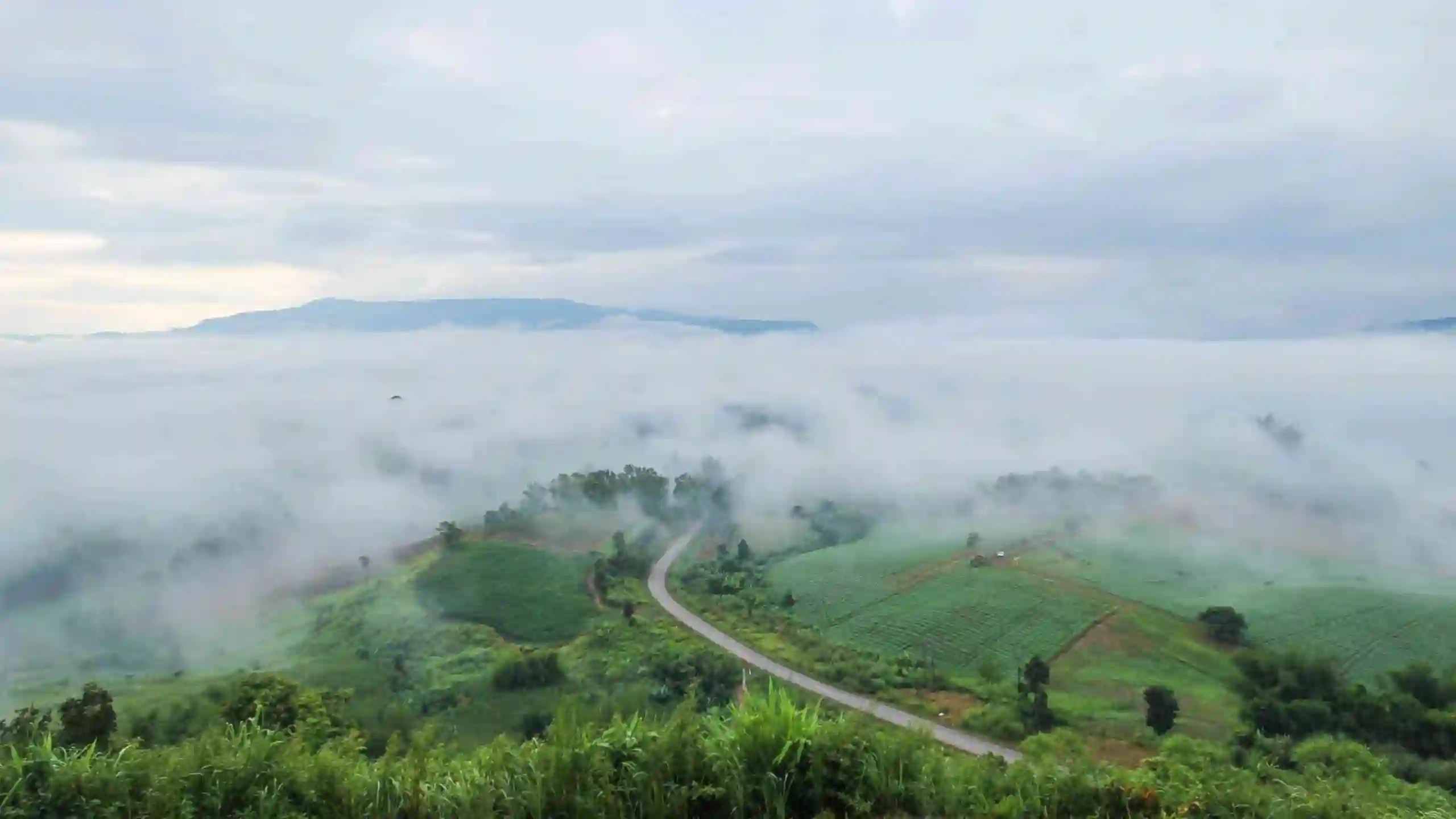 Hmong Hilltribe Chiang Mai
