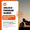 Premium Guides Access - MotoGirlThailand