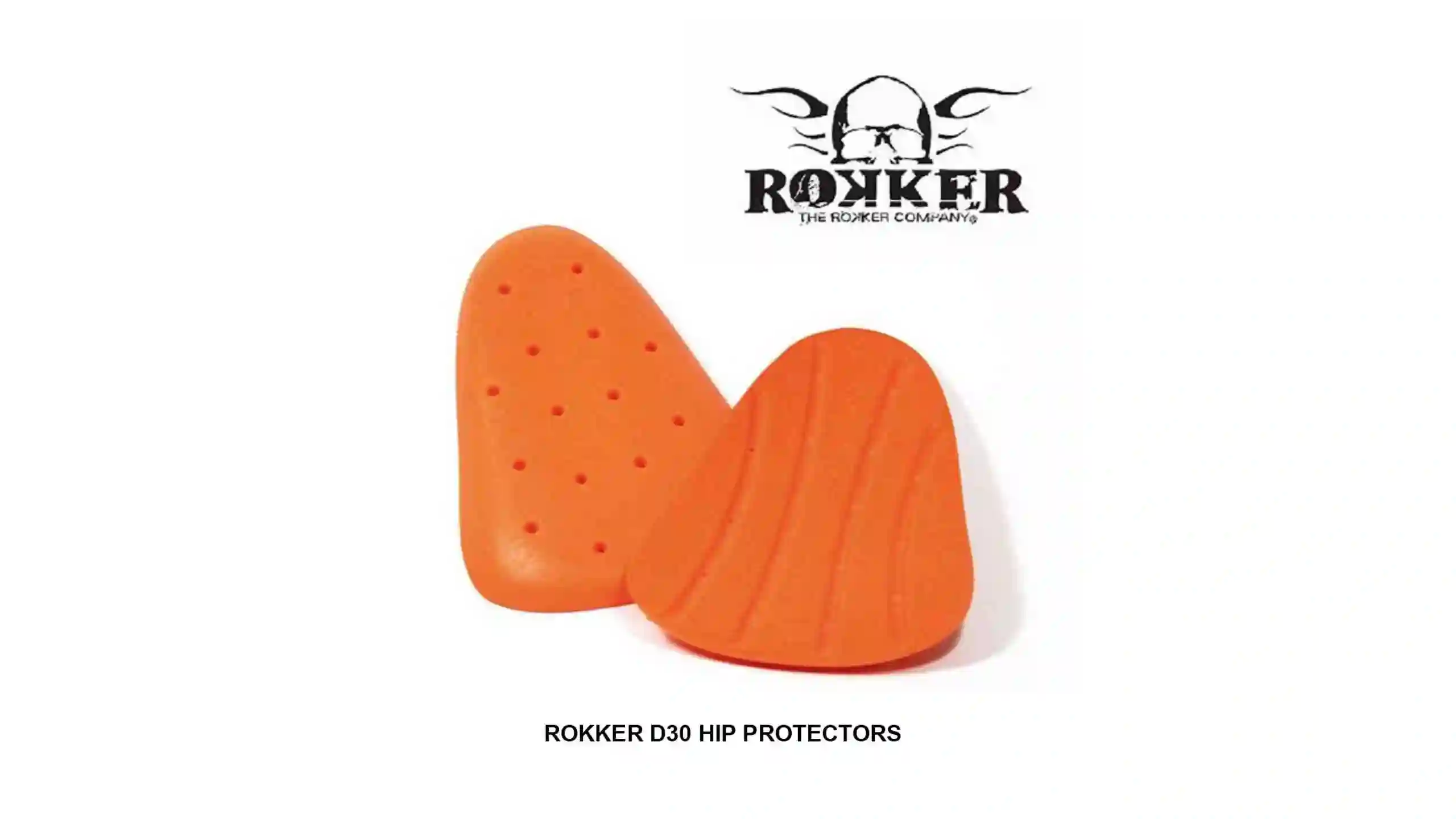 Rokker Hip Protectors