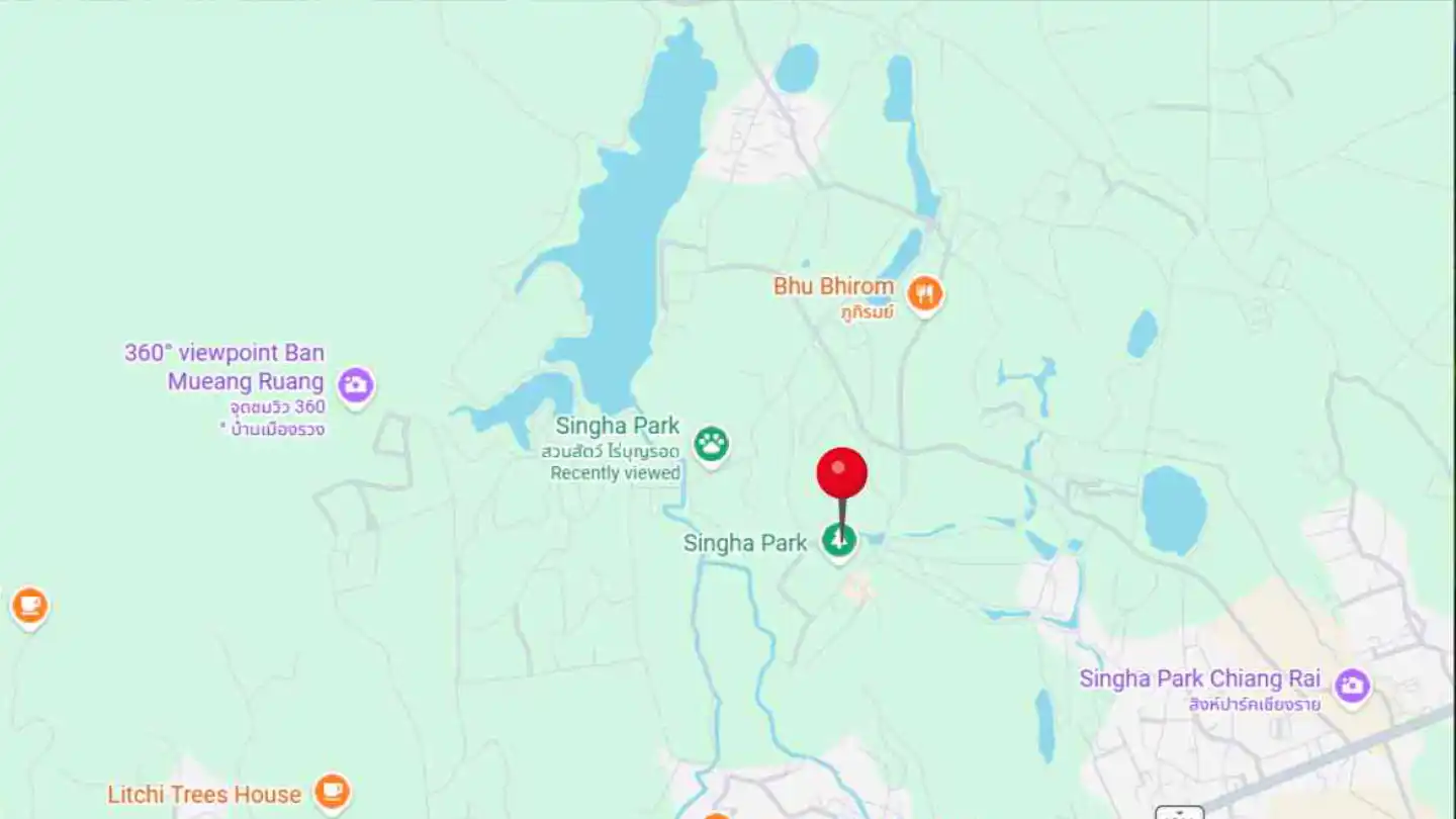 Hmong Hilltribe Chiang Mai