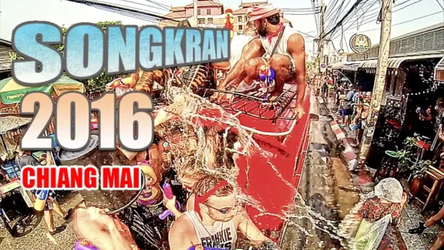 Phi Ta Khon Ghost Festival Guide