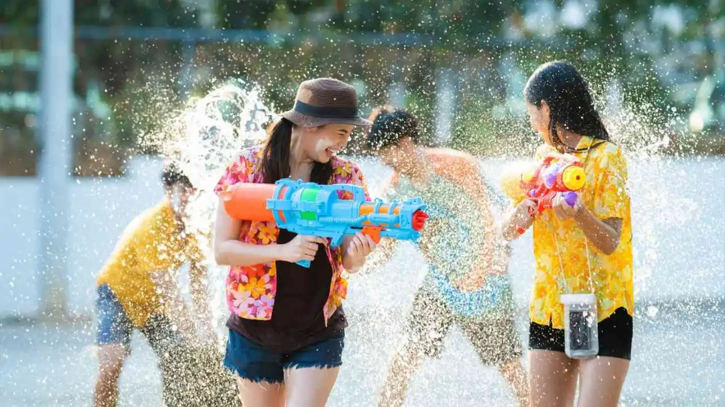 Hmong Hilltribe Chiang Mai