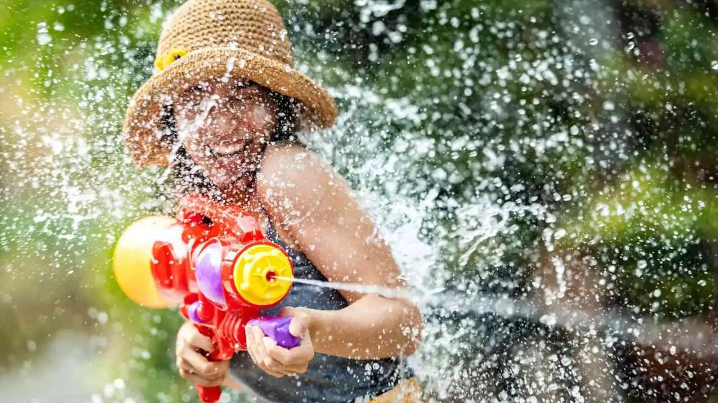 Songkran Festival Guide