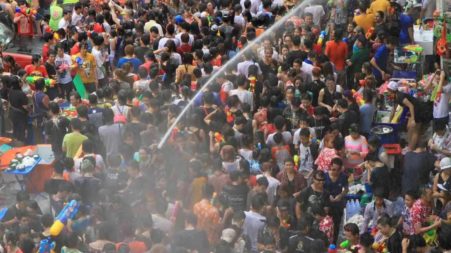 Hmong Hilltribe Chiang Mai