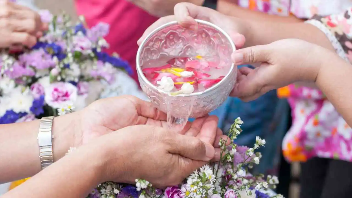 Hmong Hilltribe Chiang Mai