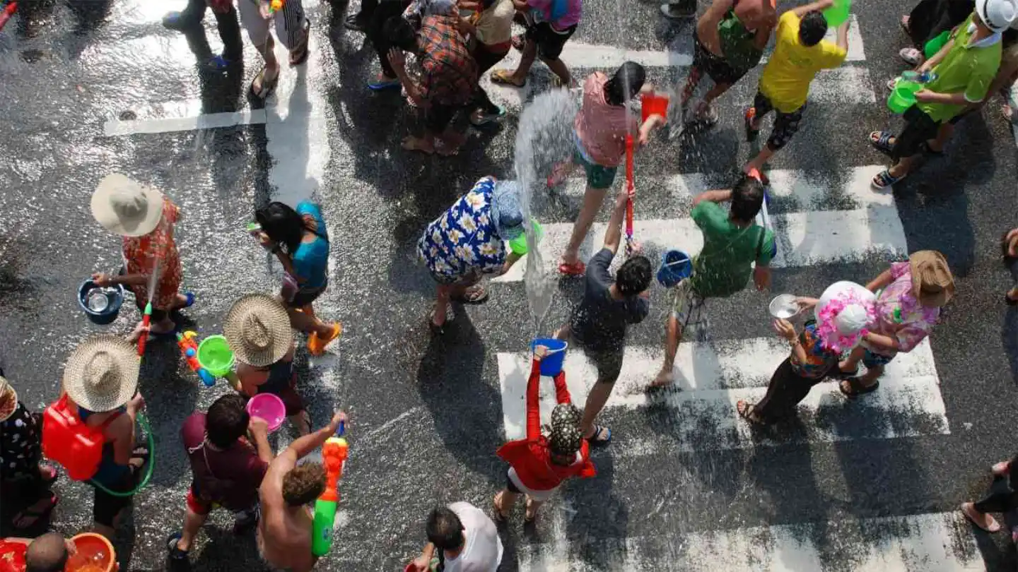 Hmong Hilltribe Chiang Mai